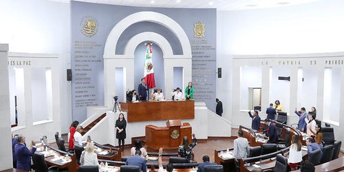 El Ejecutivo del estado y los Ayuntamientos deberán contar con programas y recursos para atender a migrantes