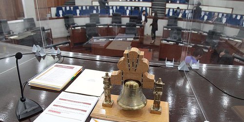 Aprueban diputados establecer uso de firma electrónica por la ASE, en fiscalización de cuentas públicas
