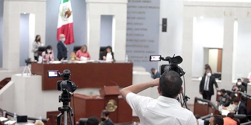 Exhortan al Consejo de Administración de los Parques Tangamanga a que refuercen la seguridad