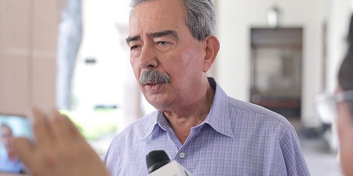 Siguen robos a escuelas en temporada vacacional