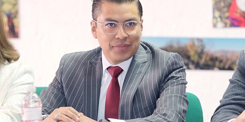 Diputado pide auditorías a fondo a los 59 ayuntamientos de San Luis Potosí