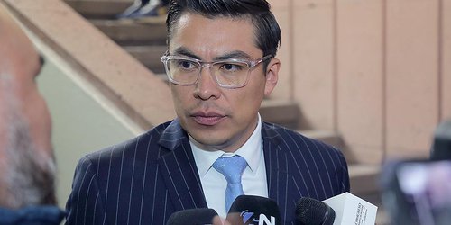 Piden fortalecer policías municipales y mejorar la percepción de seguridad en SLP