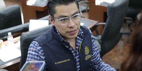 Proponen exhorto para impulsar programa de manejo de protección de flora y fauna de la sierra de Álvarez