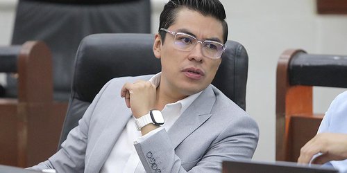 Congreso prepara periodo extraordinario