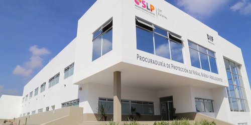 DIF Estatal revisa cruceros para evitar que niñas, niños y adolescentes sean vulnerados