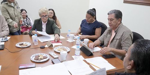 Buscan reforzar inclusión laboral para personas con discapacidad en San Luis Potosí