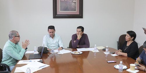 Aprueban reforma para regular derechos y obligaciones de visitantes en condominios de SLP