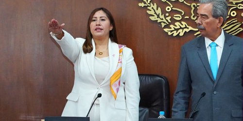 SEGE reporta inversión de 486 millones de pesos en 80 escuelas de SLP