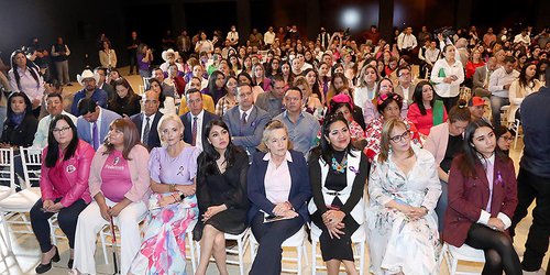 Piden legisladoras unión de todos los niveles de gobierno para combatir violencia contra las mujeres