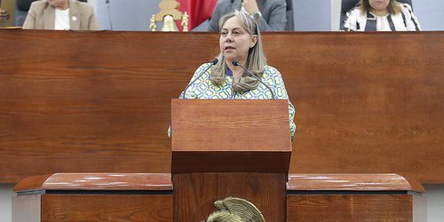 Organismos autónomos podrán presentar iniciativas ante el Congreso del Estado