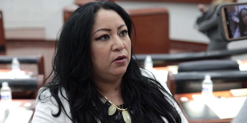 Construir ciclovías donde son necesarias, pide diputada Alejandra Valdés