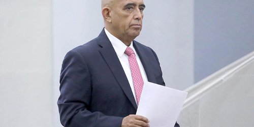 Congreso fortalecerás las acciones para consolidar la Agenda 20-30