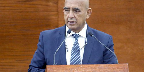 Congreso no autorizará a Ayuntamientos contratar créditos para pagar laudos