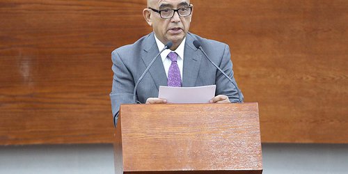 Fortalecer operativos de vigilancia por venta de pirotecnia, pide diputado