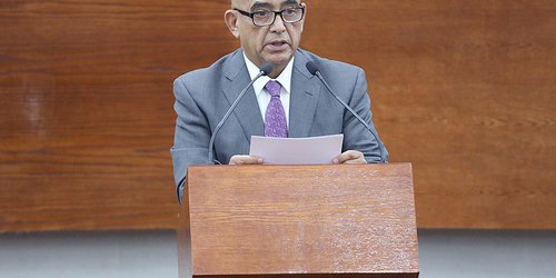 Necesario crear comisión especial para dar seguimiento a la agenda 20-30