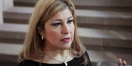 Si la ciudadanía no acata medidas de seguridad tendrán que tomarse medidas más fuertes: diputada