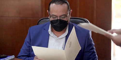 Piden fortalecer protocolos de seguridad en aplicación de vacuna Covid