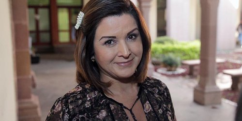 Autoridades rebasadas por la delincuencia: Beatriz Benavente