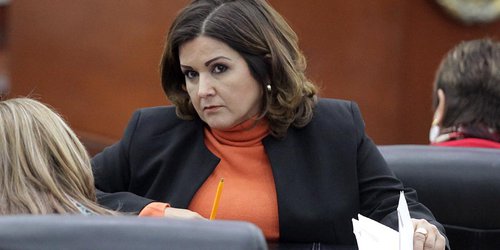 Beatriz Benavente pide a AMLO atender de forma urgente el feminicidio