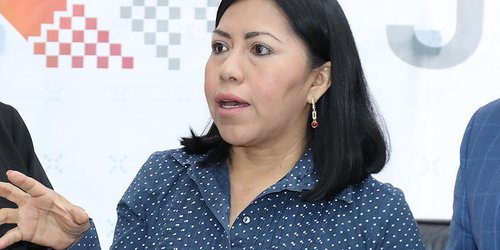 Será importante participación de habitantes de la huasteca en consulta a personas con discapacidad