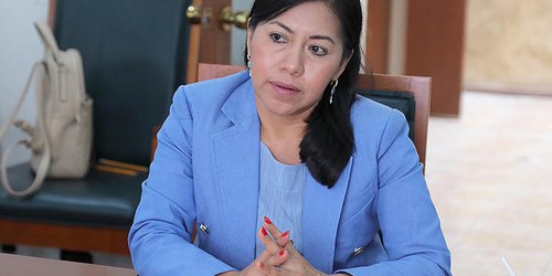 Congreso del Estado y SEGE trabajarán para garantizar la educación incluyente y de calidad en la Zona Huasteca