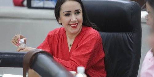 Tamazunchale comienza a recuperarse tras afectaciones por inundaciones: Dip. Brisseire Sánchez