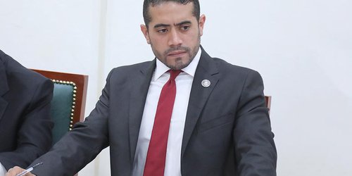 Aprueban Reforma Constitucional para Reforma Judicial en San Luis Potosí