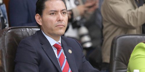 SLP consolida liderazgo en el bajío con inversiones del Gobierno en movilidad: Dip. Arturo Lara