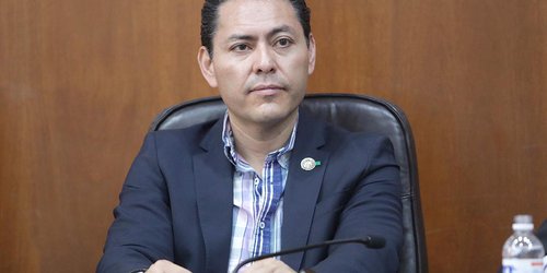 Presume Diputado involucramiento de Agentes del MP y Juzgados en despojo inmobiliario