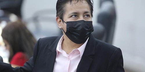 Factible se adelante conclusión del ciclo escolar: diputada Claudia Tristán