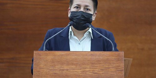 Habrá reunión nacional por zoom entre Diputados presidentes de comisiones educativas