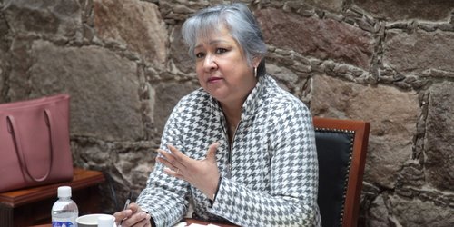El gran reto del Gobierno del Estado es garantizar el acceso a educación a alumnos y alumnas