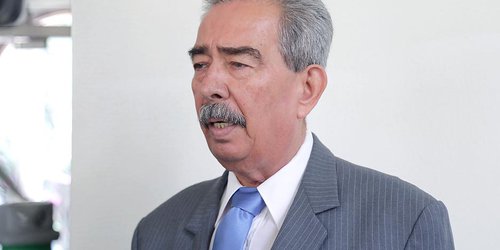 Diputado pide al sector educativo debe estar al pendiente de información en relación a altas temperaturas