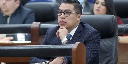 Congreso capacitara a funcionarios municipales para establecer sus leyes de ingresos 2024