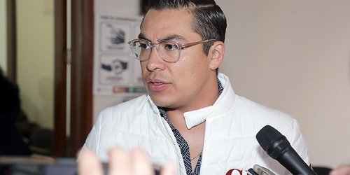 Niega Congreso del Estado incremento al presupuesto para contratar asesores