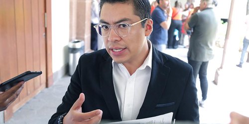 Las niñas, niños y adolescentes no deben ser revictimizados en procesos judiciales: Dip. Cuauhtli Badillo