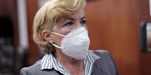 Organismos de Agua deberán presentar plan de austeridad en 2022