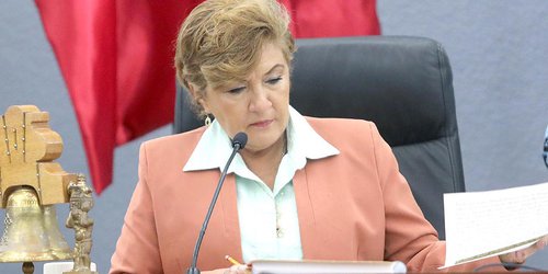 LXIII Legislatura lamenta el fallecimiento del exgobernador, Teófilo Torres Corzo