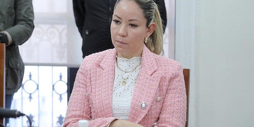 Sedarh debe difundir campañas de difusión sobre programas de apoyo a la ganadería: Dip. Dulcelina Sánchez