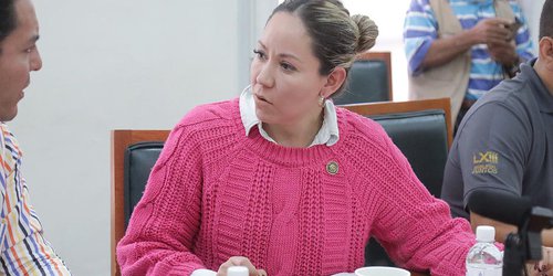 Congreso revisará “con lupa” propuestas de Ley de Ingresos de los Ayuntamientos