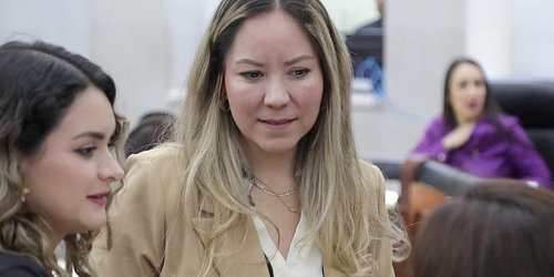 Ampliarán y perfeccionarán la ley en supuestos de acoso sexual