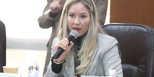 Capacitarán a personal de centros de atención para evitar maltrato y revictimización