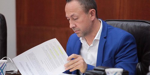 Sería un error incorporar la Guardia Nacional al Ejército, considera Edgardo Hernández