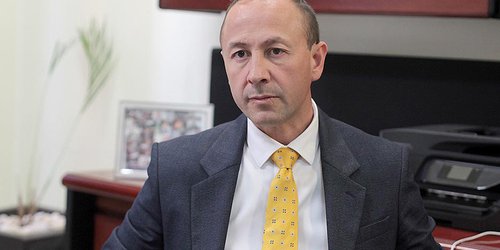 Acusa diputado que Finanzas modifico presupuesto de egresos al alza en 895 MDP