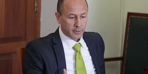 Pide diputado que hagan auditoría a la Secretaría de Salud del Gobierno Estatal
