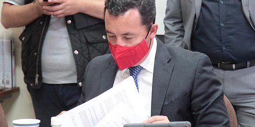 Piden mejorar atención en dependencias del Gobierno Federal