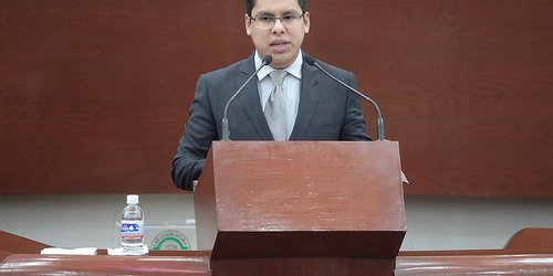 Diputados de MORENA replicarán ley antichatarra de Oaxaca, para SLP