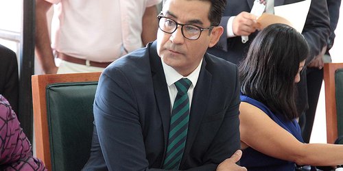 Comisión de atención a periodistas no será de adorno: Eloy Franklin Sarabia