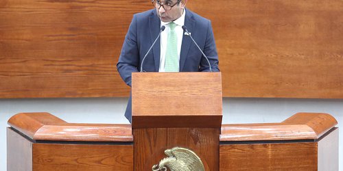 El Congreso se pronunciará enérgicamente contra cualquier acto de violencia hacia periodistas