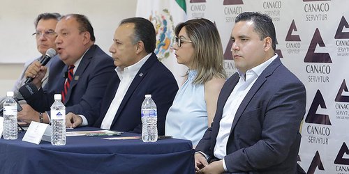 Programa Nacional "Hecho en México" impulsará la economía del país